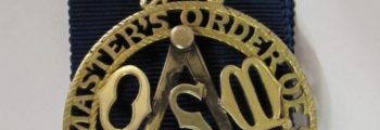 The Grand Master’s Order of Service to Masonry