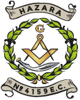 Hazara Lodge 4159